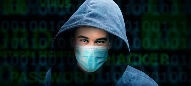 Hospital Hacks Are Skyrocketing Because Hospitals Are Super Easy to Hack