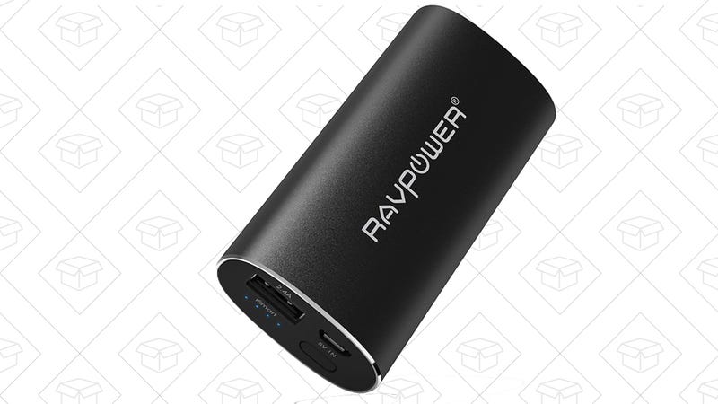 Today's Best Deals: Inflatable Loungers, Video Games, Battery Packs