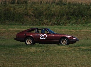 The Top 70 Lemons Of The 24 Hours Of LeMons Texas