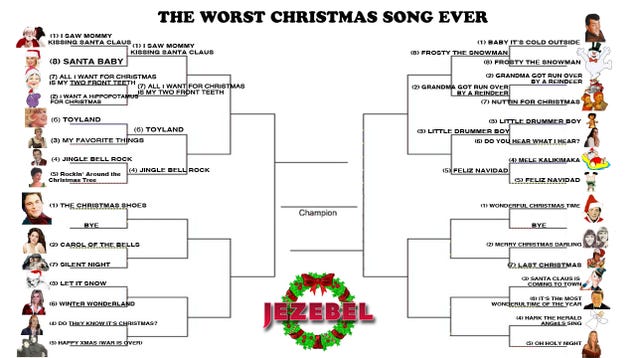The Christmas Shoes - YouTube