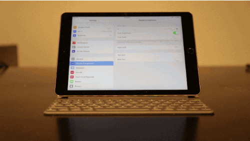 9.7-Inch iPad Pro Review: Half-Assed Excellence