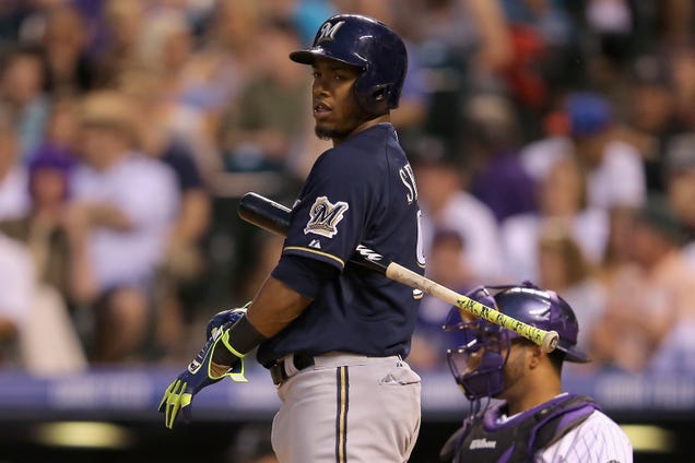 Jean Segura's Nine-Month-Old Son Passed Away
