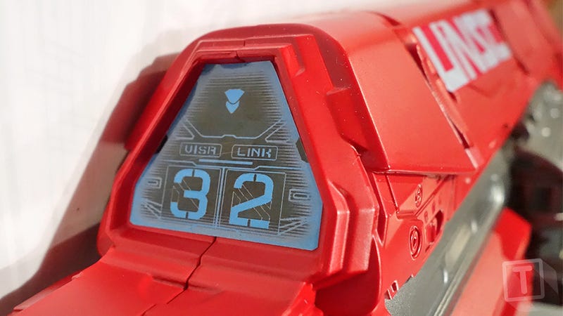 Master Chief's Iconic UNSC MA5 Halo Rifle Is Now a BOOMco Dart Blaster