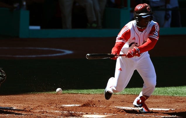 Red Sox Sign Rusney Castillo, Proving It's A Good Time To Be A Defector