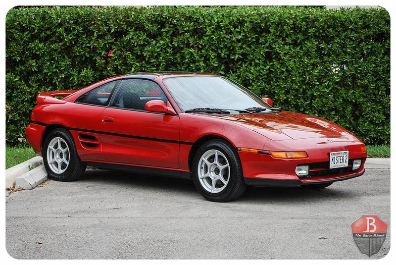 Here Are Ten Future Classics For Less Than $25,000