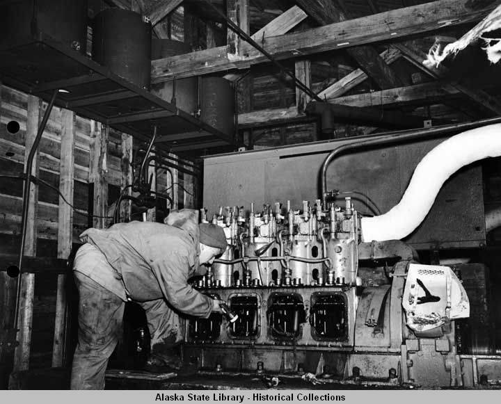 The Time the U.S. Invaded a Japanese Submarine Base... in Alaska?