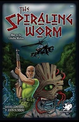 The Eldritch Horrors of Lovecraft-Influenced Scifi