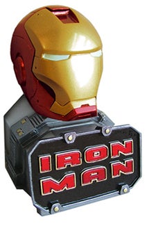 Which of the EIGHT Versions of the Iron Man DVD Should You Buy?