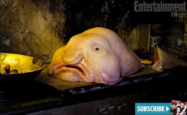 Gaze upon Rick Baker's amazing retro aliens from Men in Black 3