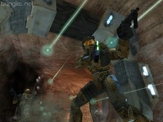 Halo 2 Diehards Lured With Halo: Reach Beta Codes