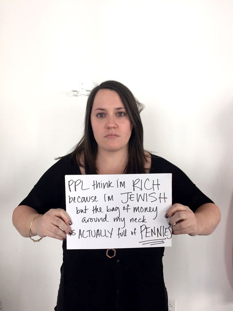 14 Cruel and Incorrect Assumptions People Have Made Based on How We Look