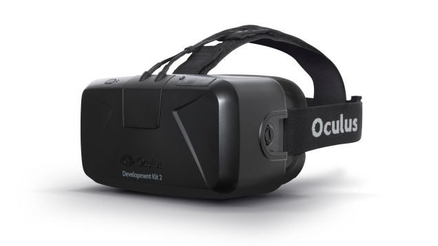 photo of What's The Coolest Future Application For VR? image