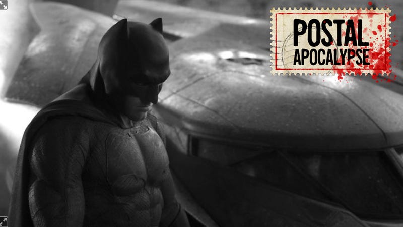 So What Happens to the DC Cinematic Universe Now?