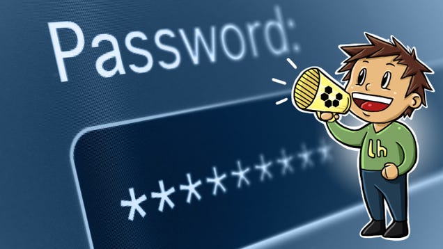 What's the Best Password Manager?