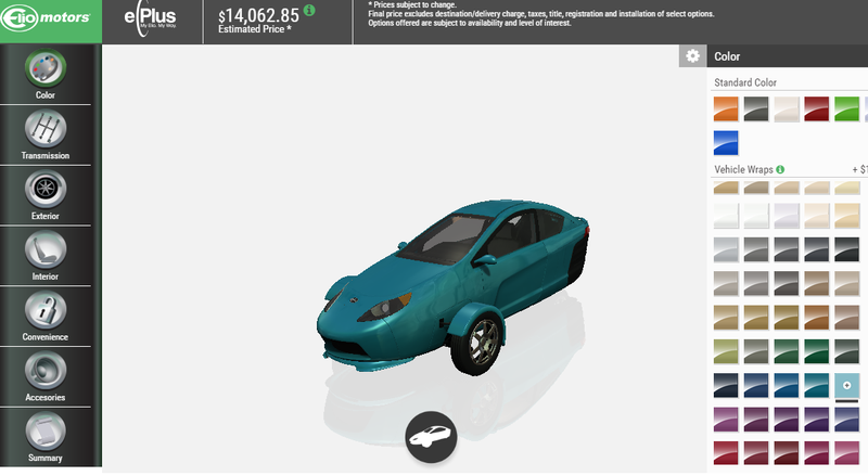 Build Your Own Elio Motors Three Wheeler To Kill Time Waiting For The Real One