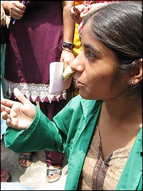 New Statistics Show Violence Against Women Is On The Rise In India