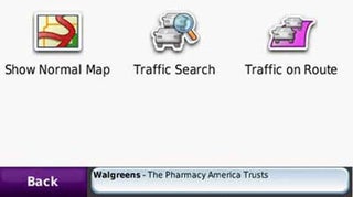 Garmin's Free Lifetime Traffic Alerts Come at a Price