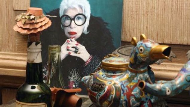 Mila Kunis Bags Dior Campaign