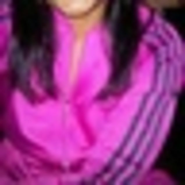 Kirstie Alley Tweets Her Weight Loss Update