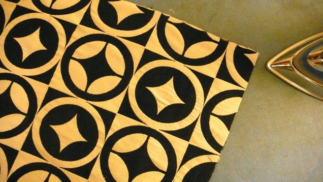 How To Ditch Your Boring Throw Pillows For Something Cooler