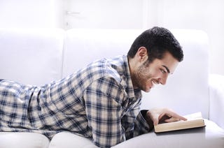 Pop Culture New Year's Resolutions for 2012