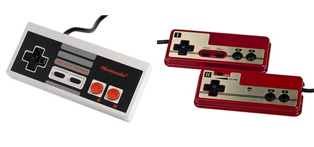 Let's Rank Nintendo's Controllers, Best To Worst