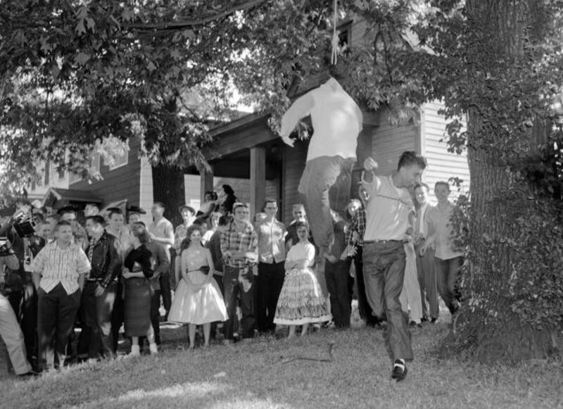 The Anti-Vaccine Movement Should Be Ridiculed, Because Shame Works