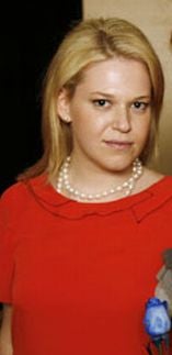 Emily Brill: An Appreciation