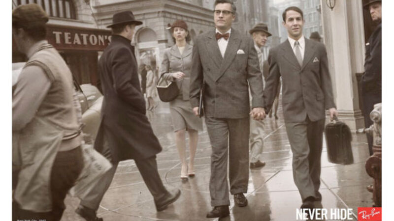 Betsey Johnson Is Bankrupt