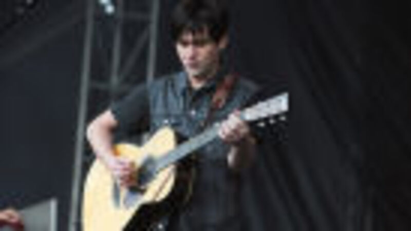 Conor Oberst's Rape Accuser Says She Made It All Up