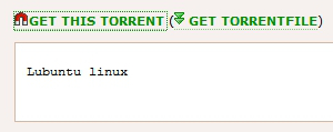 torrent magnet link