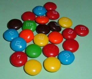 The Real Meaning Of Halloween: Candy, Candy, Candy!