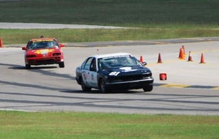 The Top 70 Lemons Of The 24 Hours Of LeMons Texas