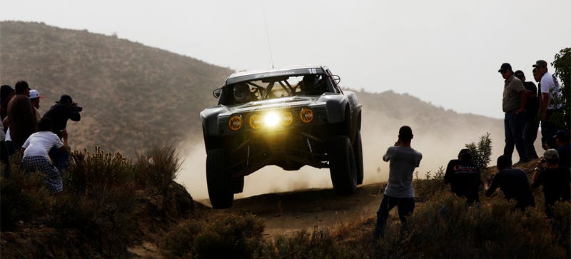 How To Watch All The Off-Road Racing You Can Handle For Free
