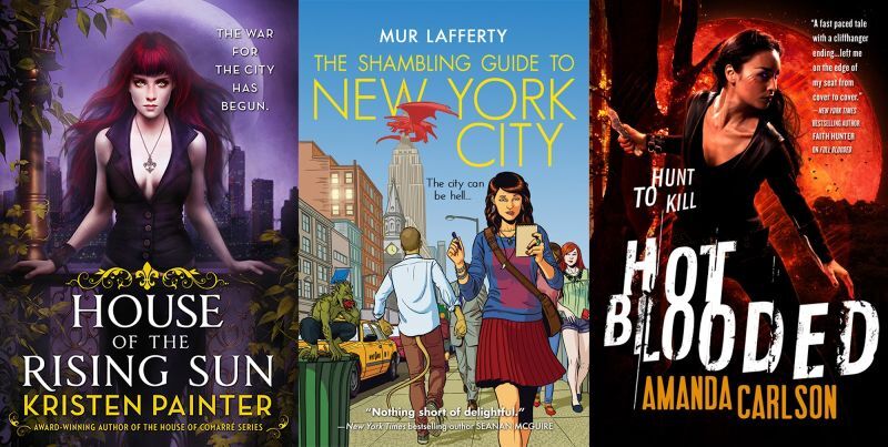 The No-Stilettos Rule: My Approach As A Woman Creating Scifi Book Covers