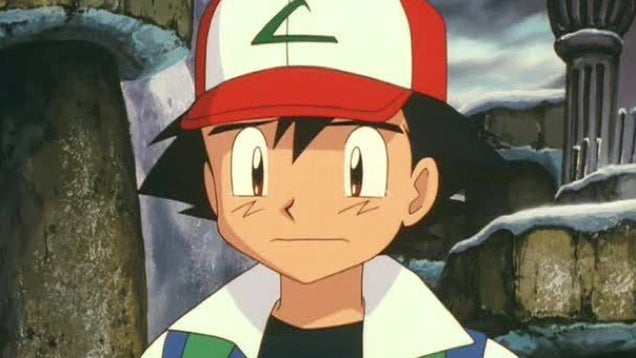 The Greatest Pokémon Mystery: Where Is Ash's Father?