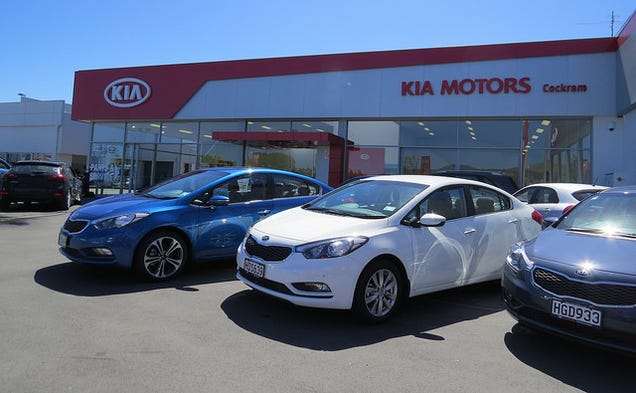 Kia Dealership Houston >> The Ten Best Car Dealership Experiences Ever Kia Dealership Houston >> The Ten Best Car Dealership Experiences Ever