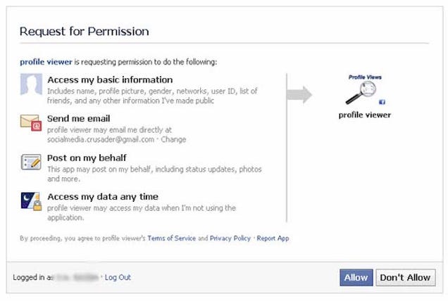 The Common Facebook Scams You Should Never Click On