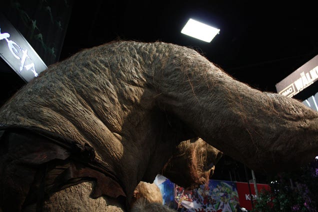The Most Sensational Sights (and Best Things to Buy) on the Comic-Con Floor