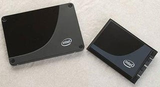 Intel 80GB Solid-State Drives Get Official (and High) Price Tag, Are Blazing Fast