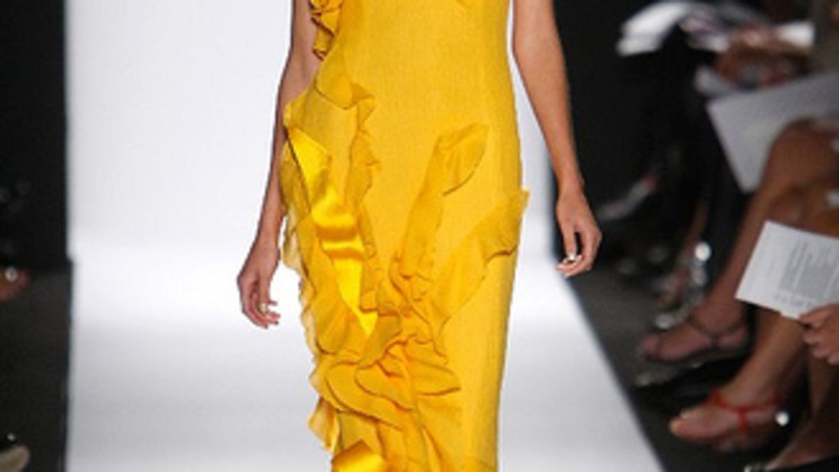 Michelle Obama In Vogue: What Should She Wear?