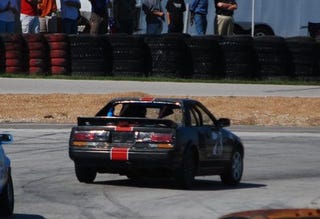 The Top 70 Lemons Of The 24 Hours Of LeMons Texas