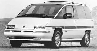 The Ten Greatest Minivans Of All Time