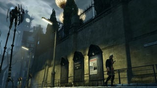 Eight Game Reviewers Leap Out Of The Shadows To Set Their Sights on Dishonored
