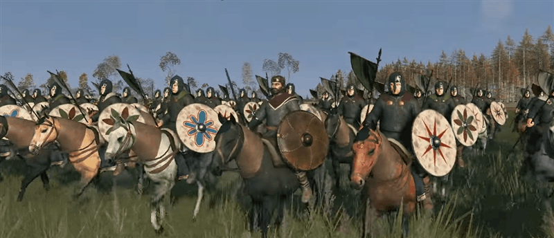 European War 7: Medieval download the last version for mac
