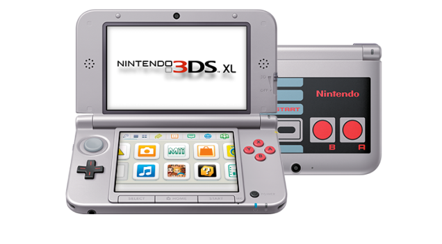 PSA: Nintendo's New 3DS Bundles Are Not The 'New 3DS'