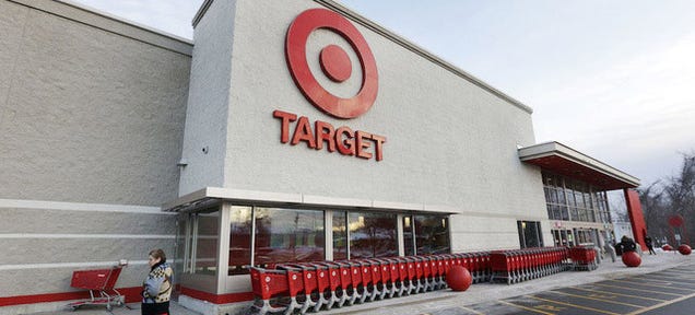 Target Hack Was the Heating Guy's Fault Last Month's Massive Target ...