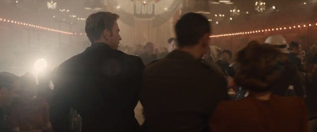 Shot-By-Shot Breakdown Of Avengers 2 Trailer Reveals Spoilery Details