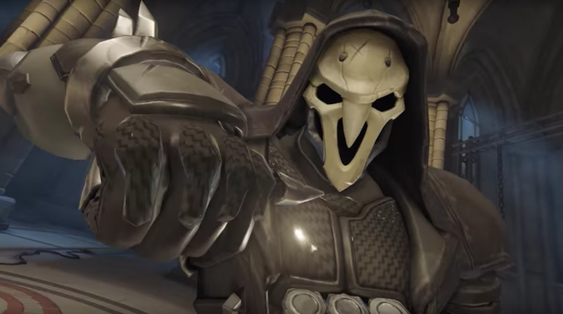 Overwatch Fans Hacked Actual People In An Attempt To Find Sombra