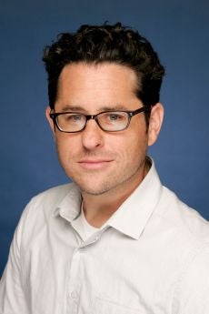 JJ Abrams Inspired by YouTube Video of "Crazy Pig with Monkey Face"